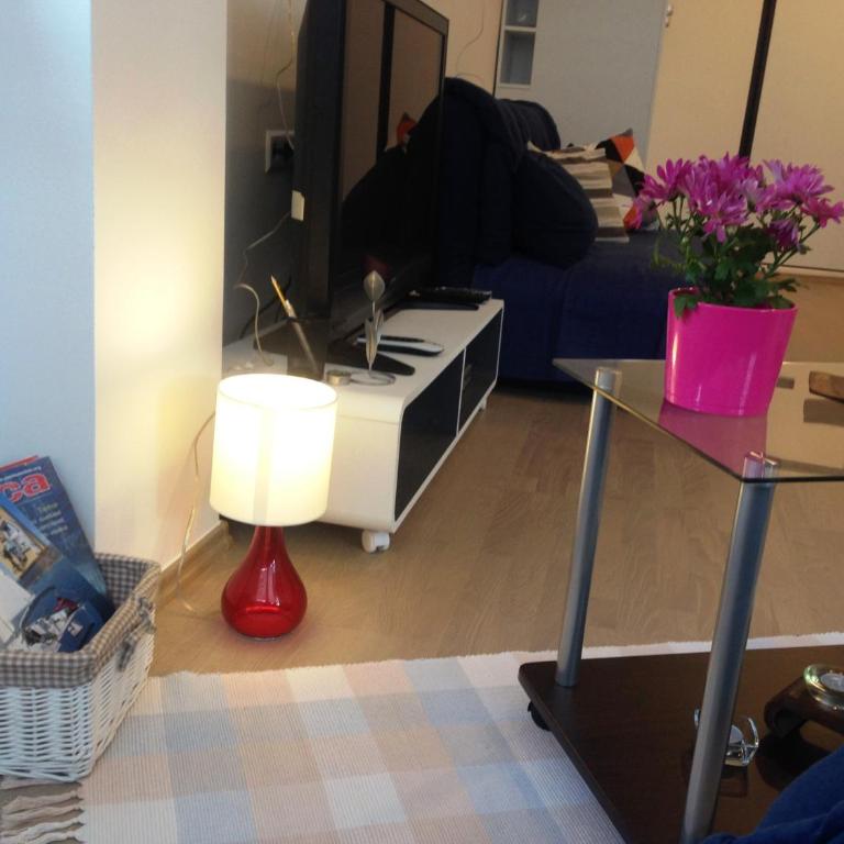 Dea's Studio Apartment - Studio Apartman - 45