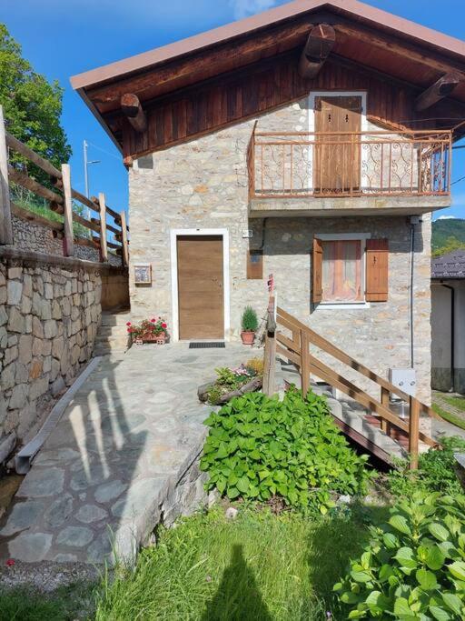 Baita natura a portata di mano! - Chalet con 2 Camere da Letto - 18