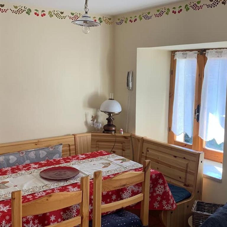 Baita natura a portata di mano! - Chalet con 2 Camere da Letto - 20