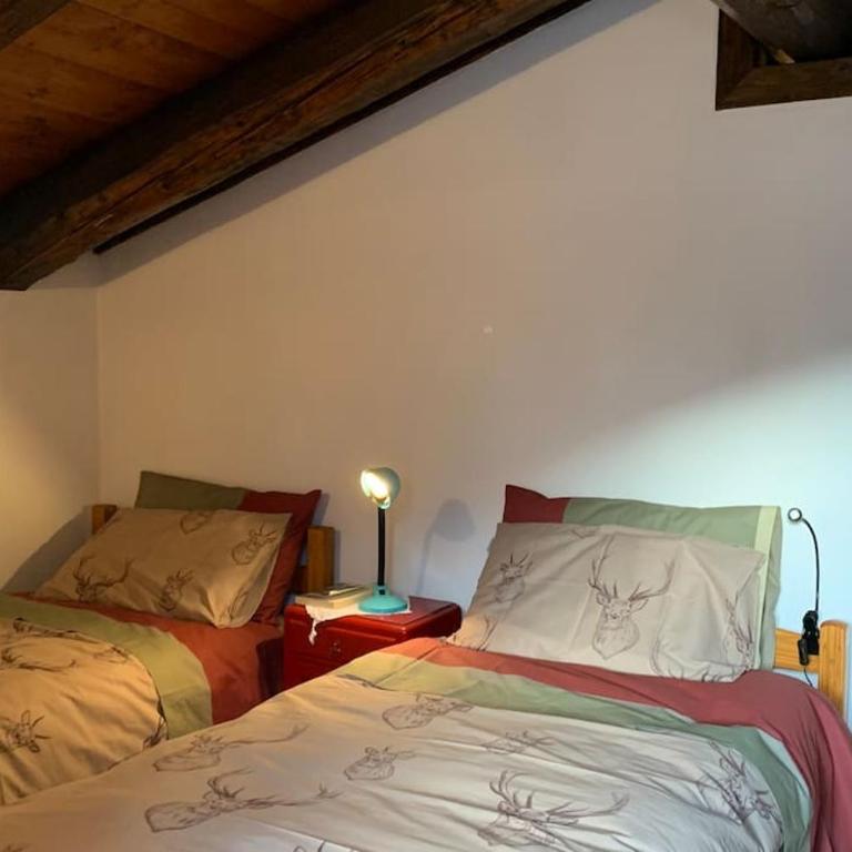 Baita natura a portata di mano! - Chalet con 2 Camere da Letto - 23