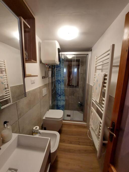 Baita natura a portata di mano! - Chalet con 2 Camere da Letto - 27