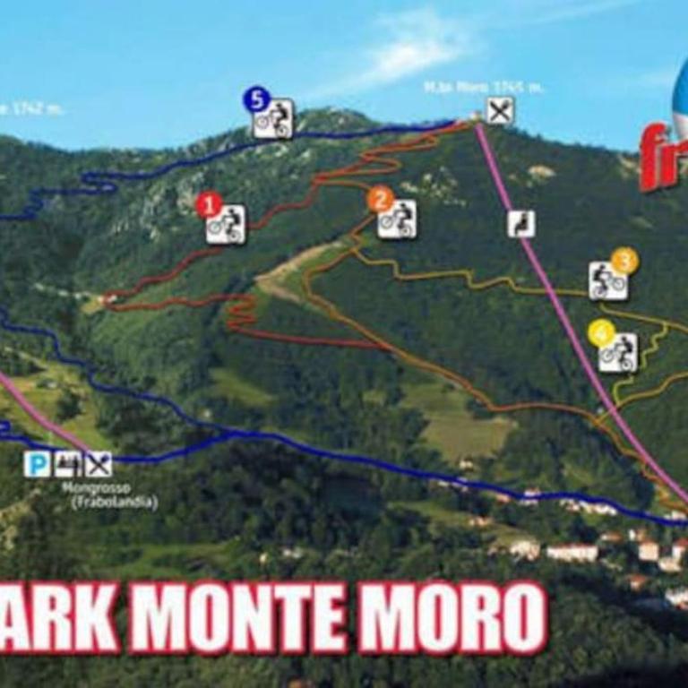 Baita natura a portata di mano! - Chalet con 2 Camere da Letto - 39