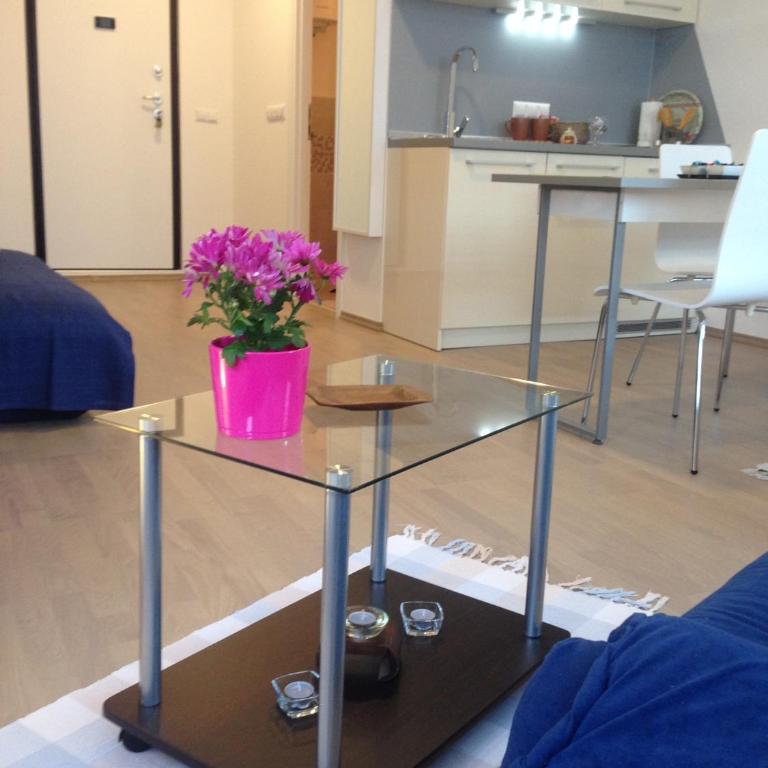 Dea's Studio Apartment - Studio Apartman - 41