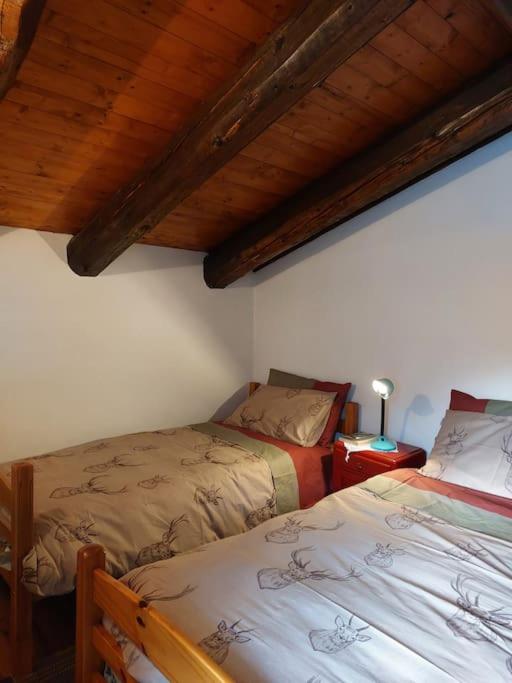 Baita natura a portata di mano! - Chalet con 2 Camere da Letto - 30
