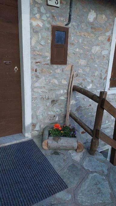 Baita natura a portata di mano! - Chalet con 2 Camere da Letto - 34