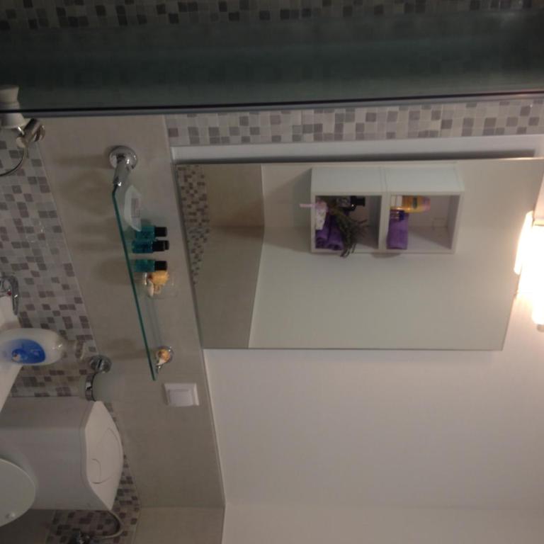 Dea's Studio Apartment - Studio Apartman - 47