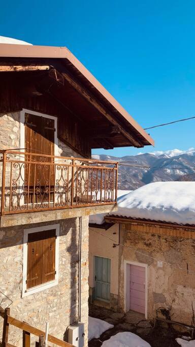 Baita natura a portata di mano! - Chalet con 2 Camere da Letto - 9