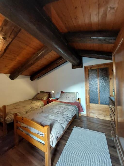 Baita natura a portata di mano! - Chalet con 2 Camere da Letto - 32
