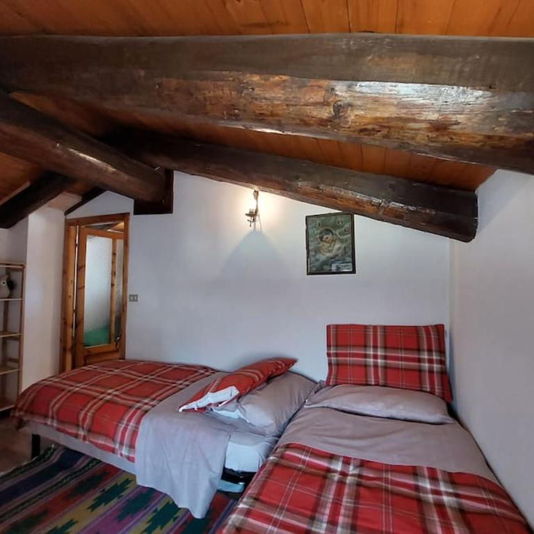 Baita natura a portata di mano! - Chalet con 2 Camere da Letto - 33