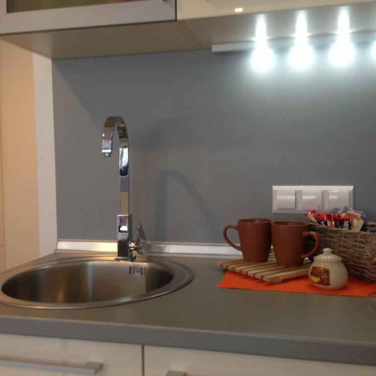 Dea's Studio Apartment - Studio Apartman - 49