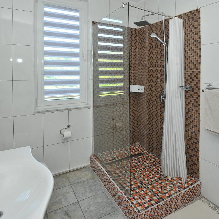 Pool House Maslina - Apartment with Pool View - 22