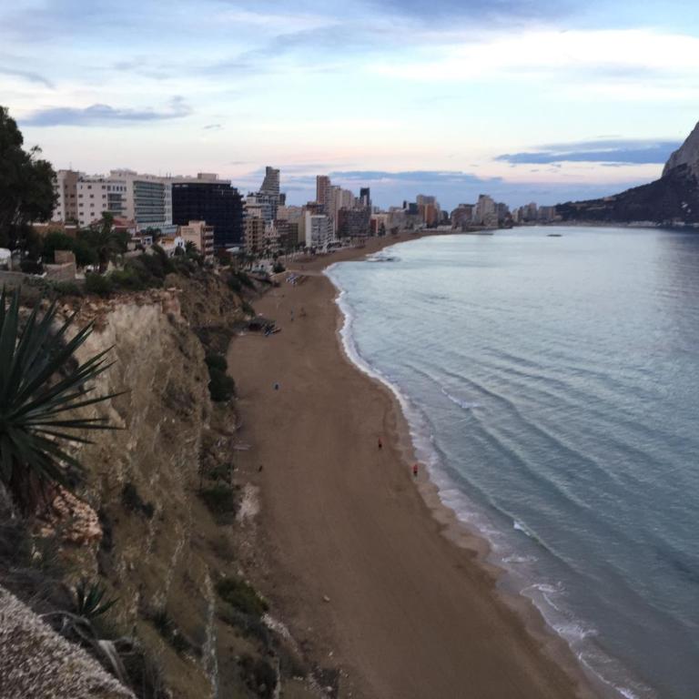 Apartment Sylvia, by beach, sea view, promenade, garage - Two-Bedroom Apartment with Balcony and Sea View - 33