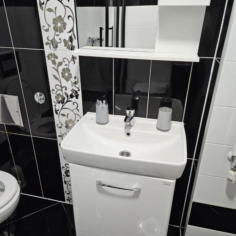 Apartman Aladin - Two-Bedroom Apartment - 29