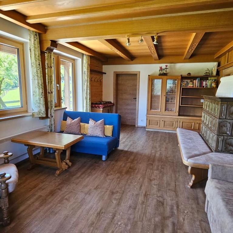 Ferienwohnung Morgensonne - Apartment mit 2 Schlafzimmern - 4