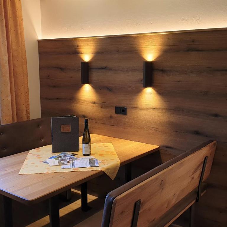 Ferienwohnung Morgensonne - Apartment mit 2 Schlafzimmern - 6