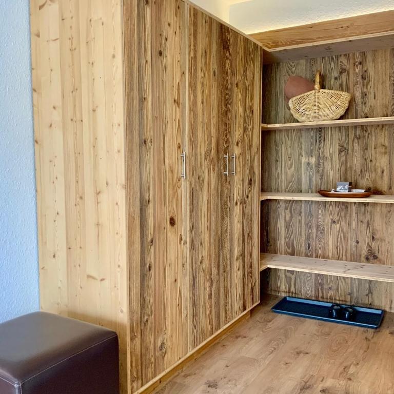 Hubertushof - Apartment mit 3 Schlafzimmern - 5