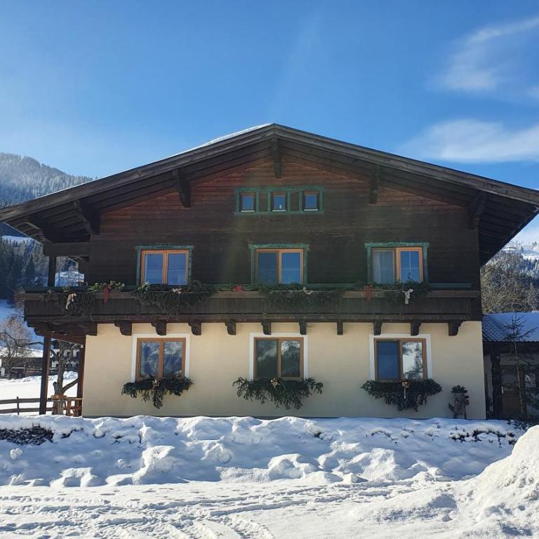 Ferienwohnung Morgensonne - Apartment mit 2 Schlafzimmern - 10