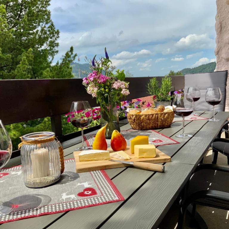 Hubertushof - Apartment mit 3 Schlafzimmern - 9