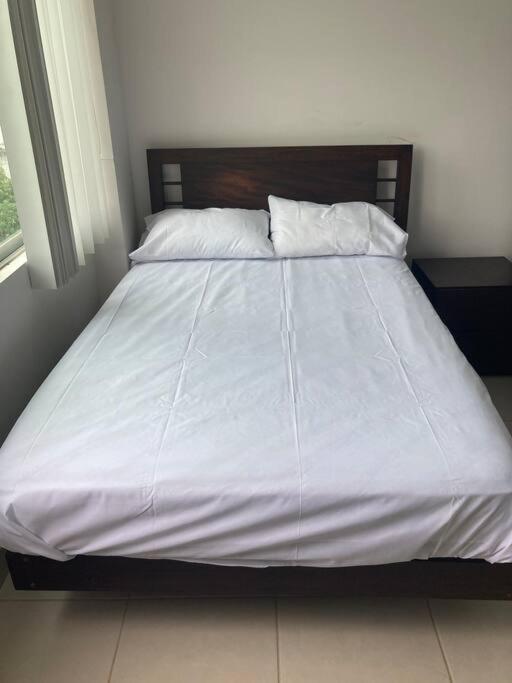Suite 6 per Tonsupa Edf Tritón - Apartamento de 1 dormitorio - 1