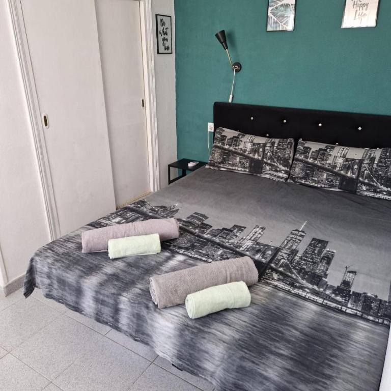 Apartment MONIVO near center and beach - One-Bedroom Apartment - 5