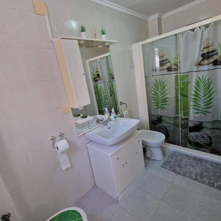 Apartment MONIVO near center and beach - One-Bedroom Apartment - 6
