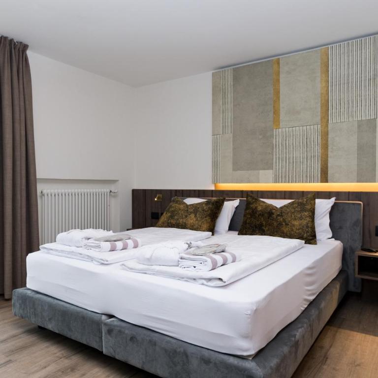 Chasca Living - Suite Superior - 1
