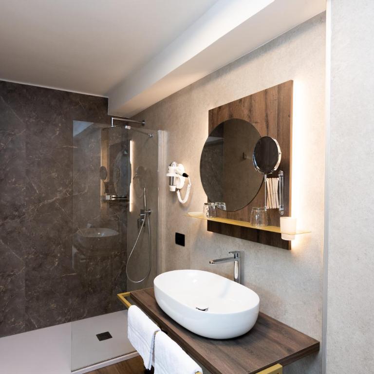 Chasca Living - Suite con Vista Montagna - 3