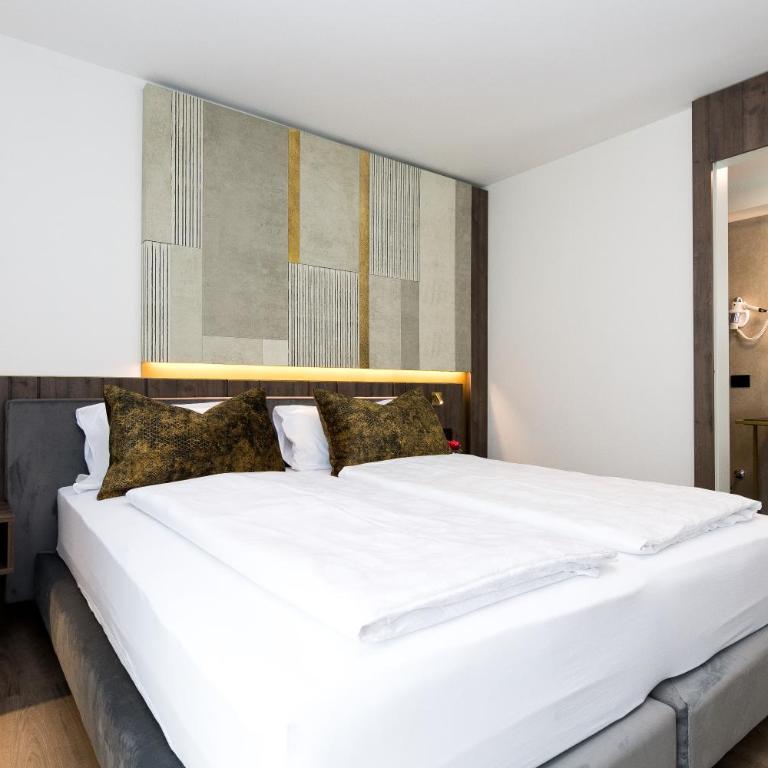 Chasca Living - Suite Superior - 4