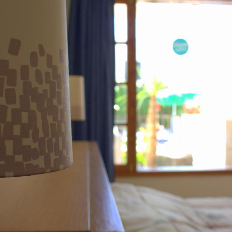 Apartamentos las Lilas - Estudio con vistas a la piscina (2 adultos) - 3