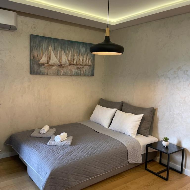 Apartments Jedro - Apartman sa 1 Spavaćom Sobom - 6