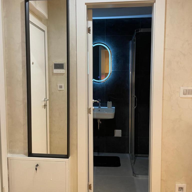 Apartments Jedro - Apartman sa 1 Spavaćom Sobom - 15