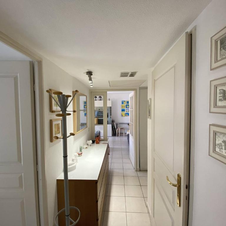 Nice Magnan 2P-Piscine, Clim, Parking - Appartement 1 Chambre - 7