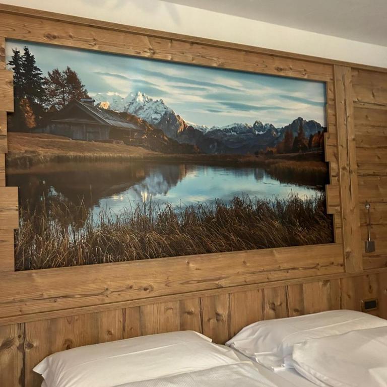 EL CIASEL - Junior Suite - 3