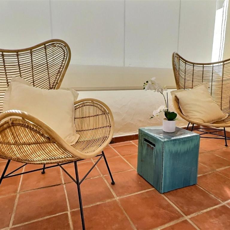 Two bedroom apartment moments from the Cristo beach Estepona - Apartment - 6