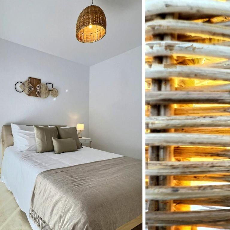 Two bedroom apartment moments from the Cristo beach Estepona - Apartment - 8