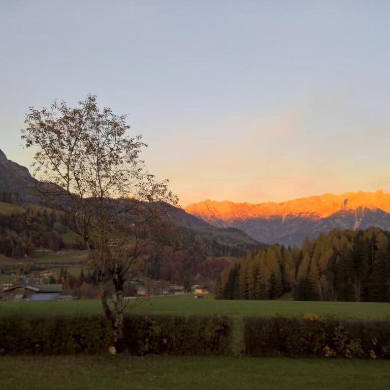Ferienwohnung Morgensonne - Apartment mit 2 Schlafzimmern - 13