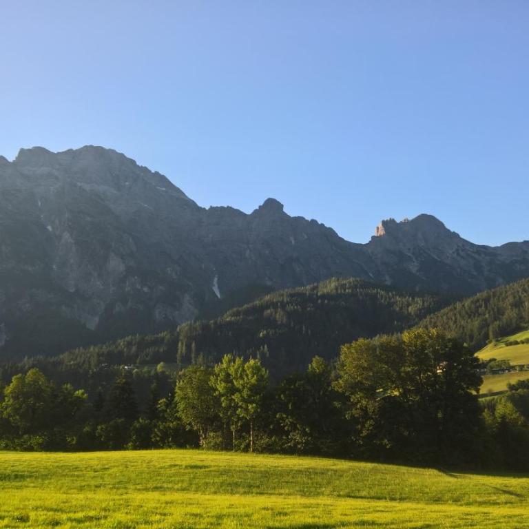 Ferienwohnung Morgensonne - Apartment mit 2 Schlafzimmern - 15