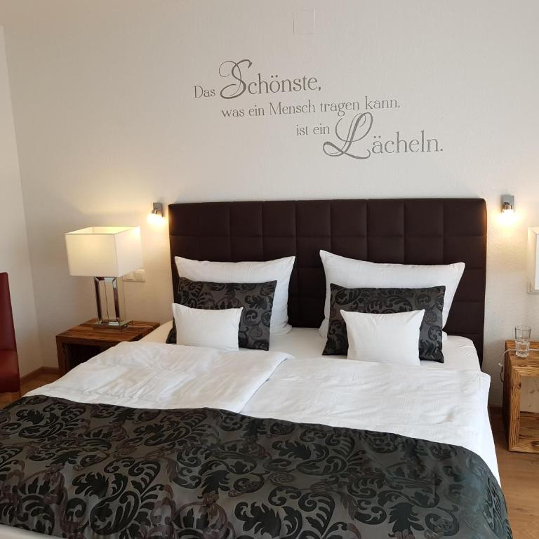 Hubertushof - Apartment mit 3 Schlafzimmern - 1