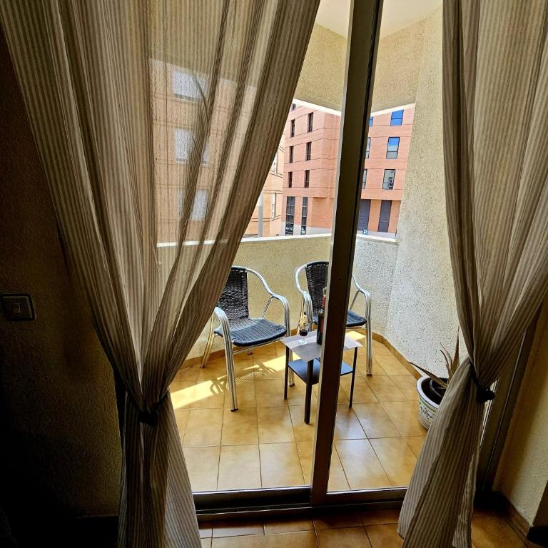 Apartamento Montserrat - Apartamento de 3 dormitorios - 32