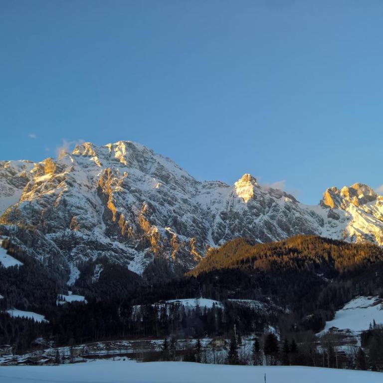 Ferienwohnung Morgensonne - Apartment mit 2 Schlafzimmern - 16