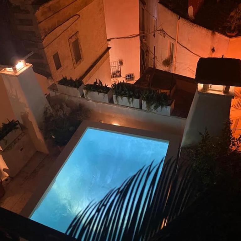 Torretta Martina - Villa con 3 Camere da Letto - 36