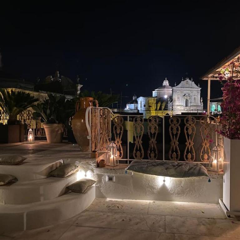 Torretta Martina - Villa con 3 Camere da Letto - 76