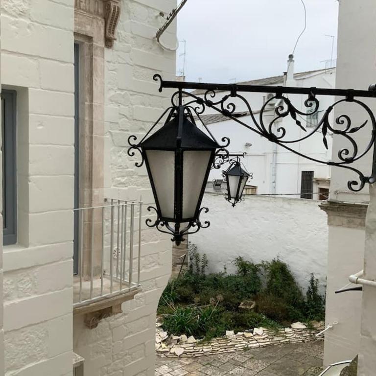 Torretta Martina - Villa con 3 Camere da Letto - 93