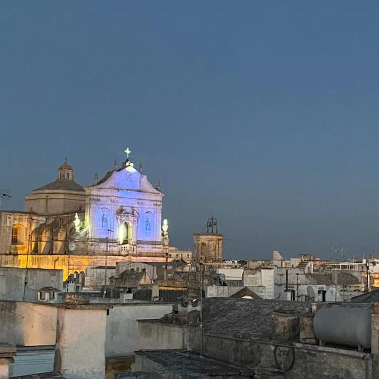 Torretta Martina - Villa con 3 Camere da Letto - 39