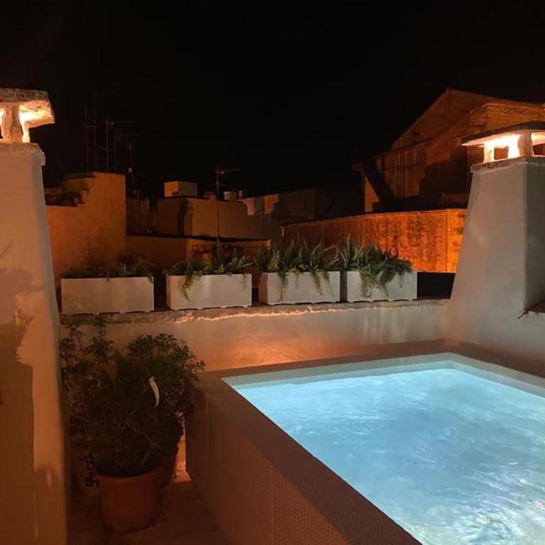 Torretta Martina - Villa con 3 Camere da Letto - 72