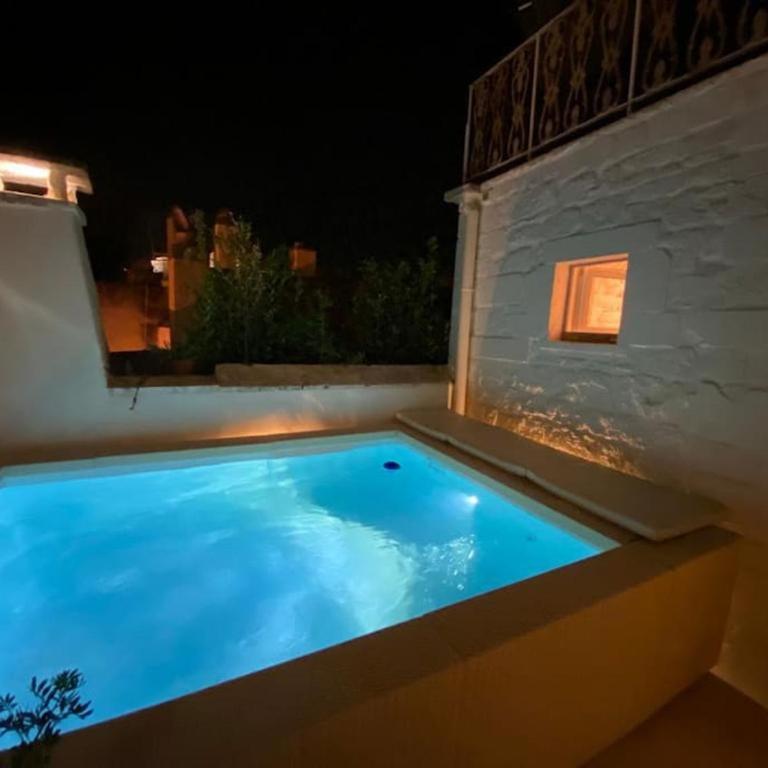 Torretta Martina - Villa con 3 Camere da Letto - 73