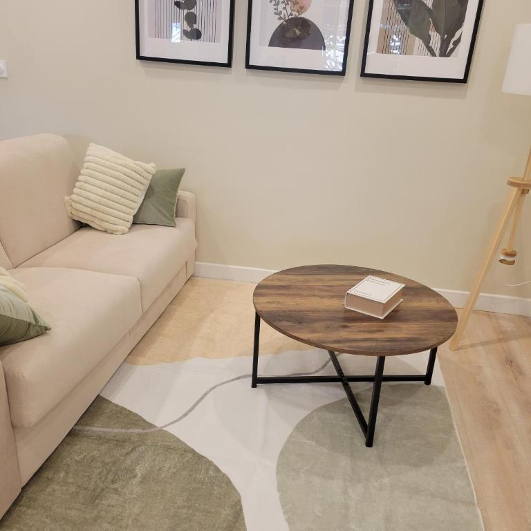 Grasse aux parfums - Appartement 1 Chambre - 15