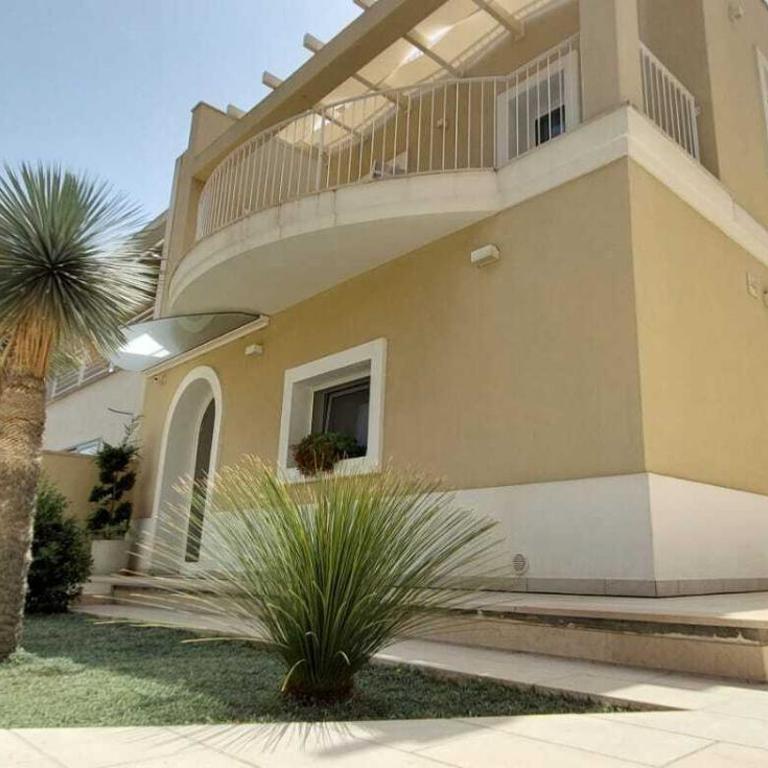 Alisei casa vacanze - Apartment - 1