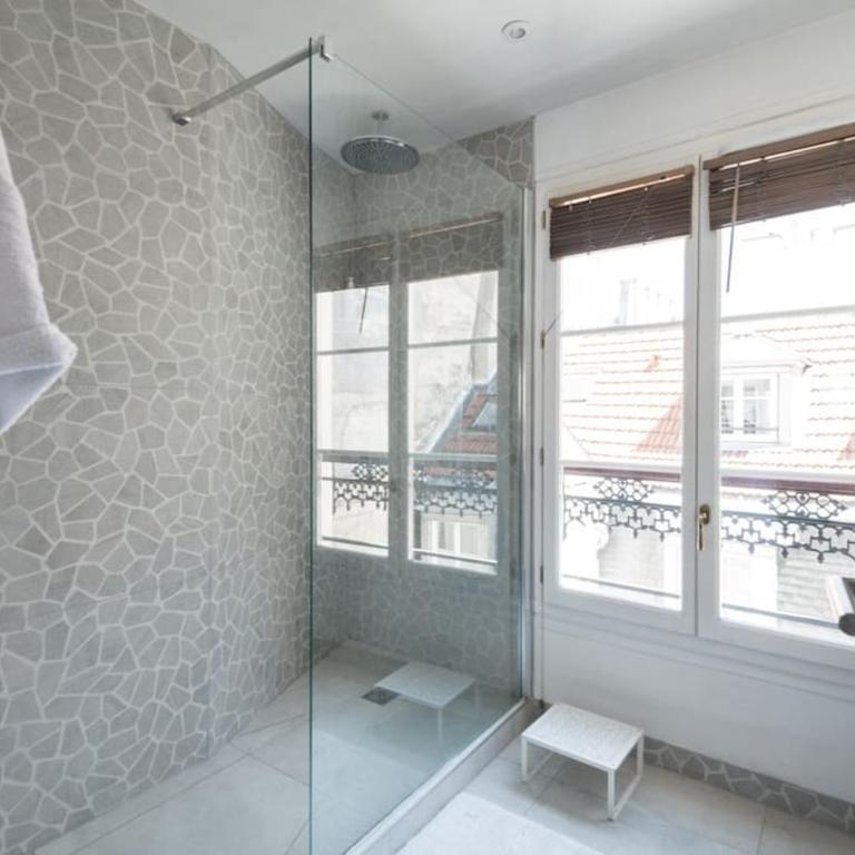 Centre Montorgueuil - Sunny and stylish flat - Appartement 1 Chambre - 13