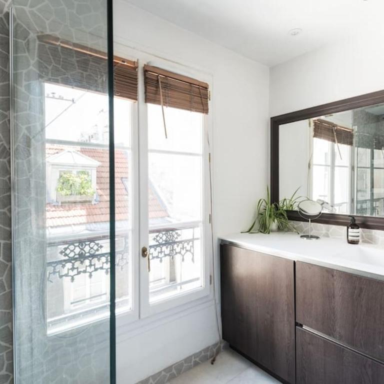 Centre Montorgueuil - Sunny and stylish flat - Appartement 1 Chambre - 14